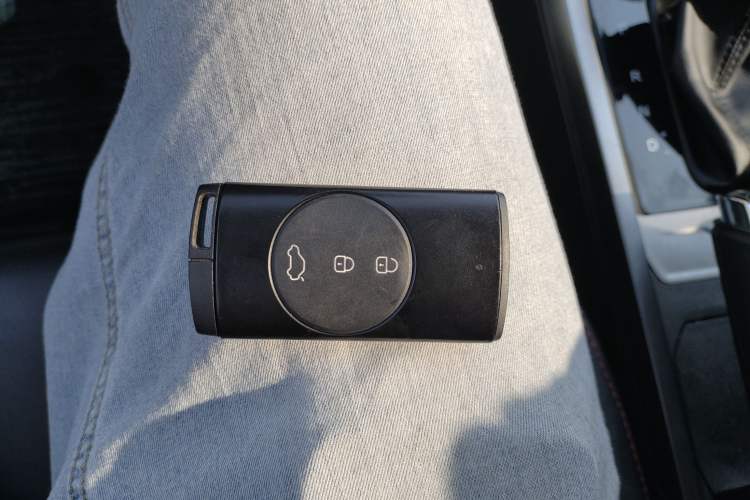 Used Chery Tiggo 3X 2022 Diamond Edition 1.5L CVT 3-Carat II Model