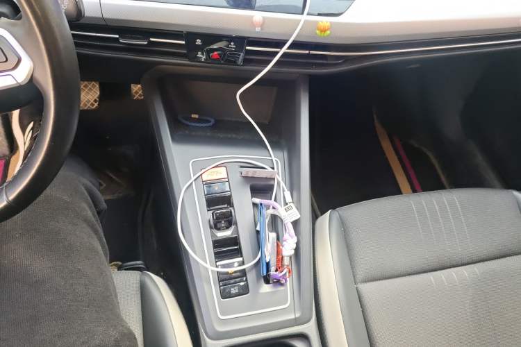 Used Volkswagen Golf 2021 280TSI DSG Pro
