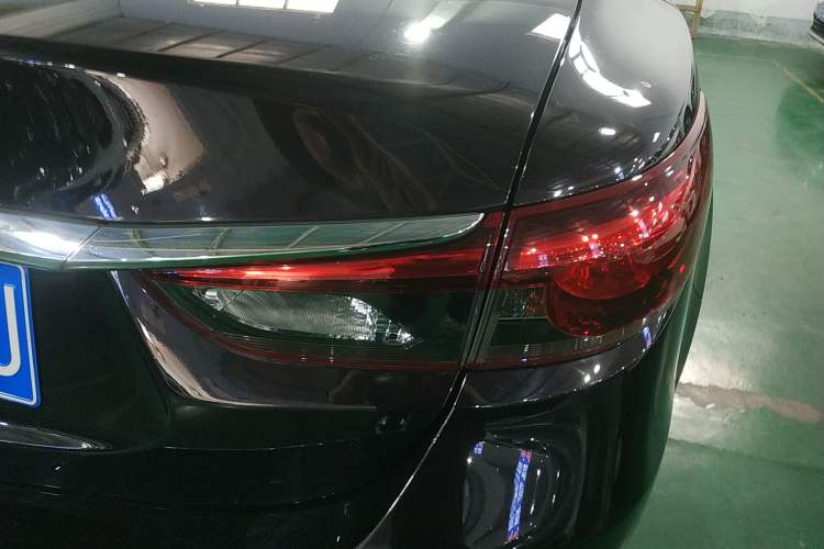 Used Mazda Atenza 2017 2.5L Skyactiv Sport Edition