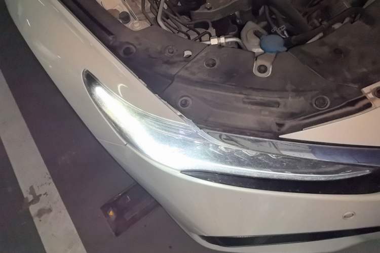 Used Honda Inspire 2019 260TURBO Jingyue Edition China VI