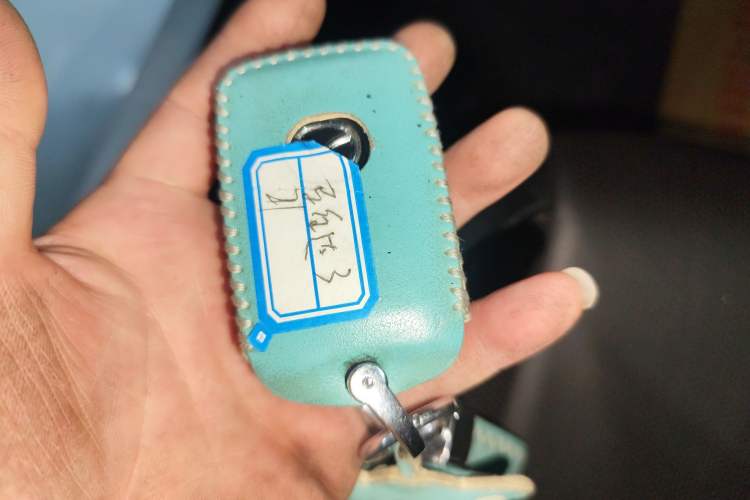 Used Mazda 3 Axela 2021 2.0L Automatic Zhiya Edition Interior 1