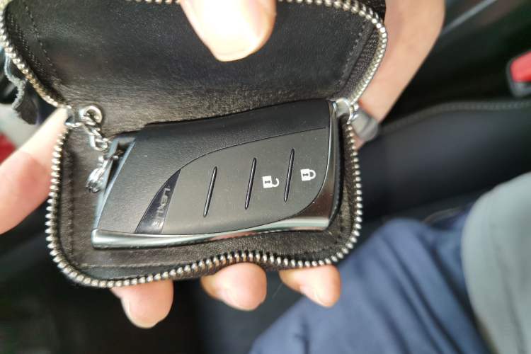 Used Lexus UX 2020 260h Explore & Adventure Edition