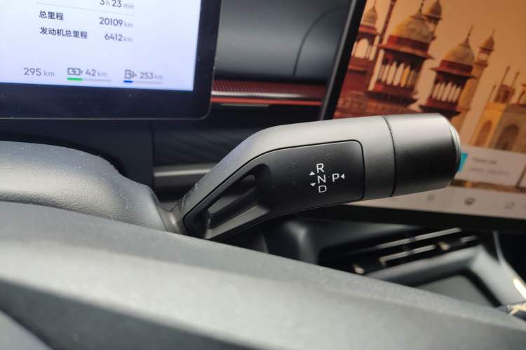 Used Lynk & Co 07 2024 EM-P 126 Long-Range Ultra
