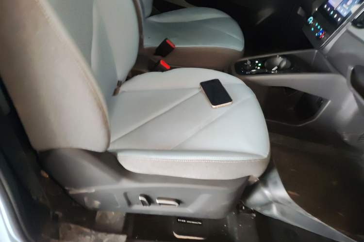 Used Chery Little Ant 2024 Edition Youth Version 251km Passion Version 25.05 kWh
