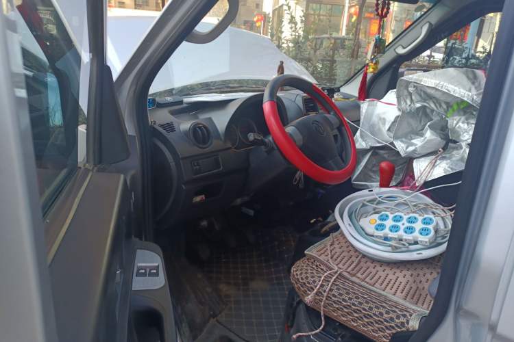 Used Dongfeng Xiaokang C36 2024 1.5L Standard II