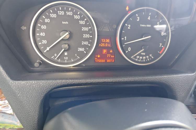 Used BMW X5 2011 xDrive35i Leading Model
