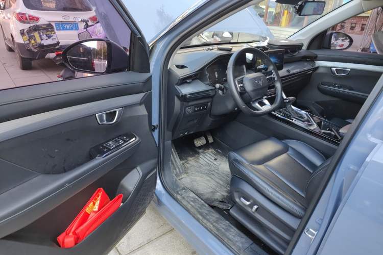 Used Wuling Asta 2021 1.5T CVT Star曜 Edition
