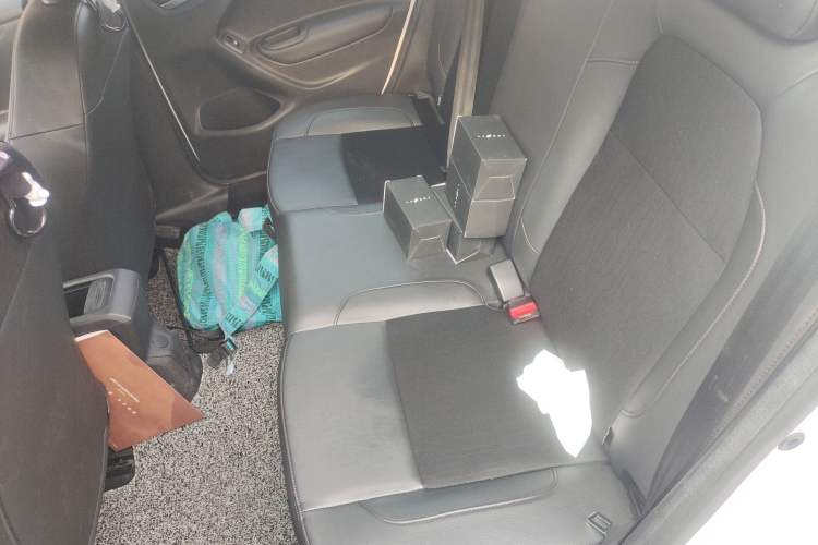 Used Citroen C3-XR 2018 1.6L Automatic Pioneer Model
