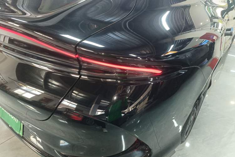 Used IM L6 2024 Max Enhanced Performance Edition Exterior 3