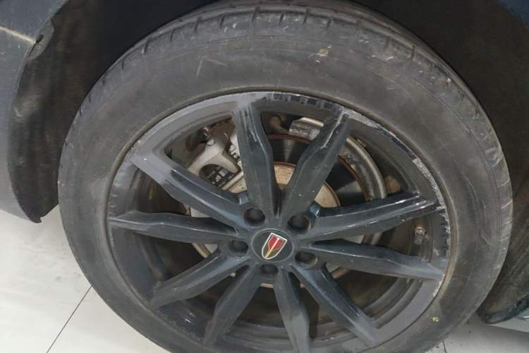 Used Hongqi H5 2025 1.5T DCT Xuan Ying Edition
