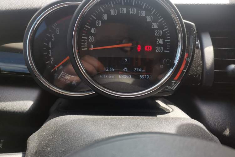 Used MINI 2018 1.5T COOPER Classic Edition
