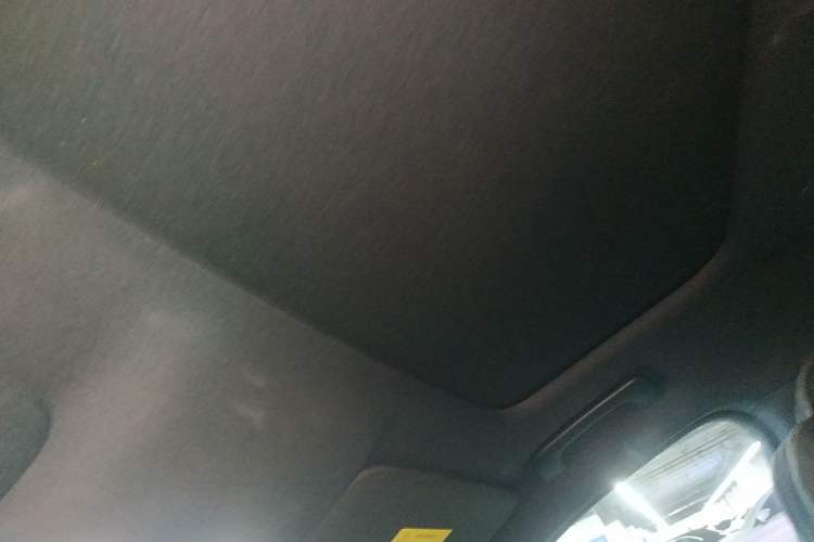 Used Li Auto L9 2022 Max model
