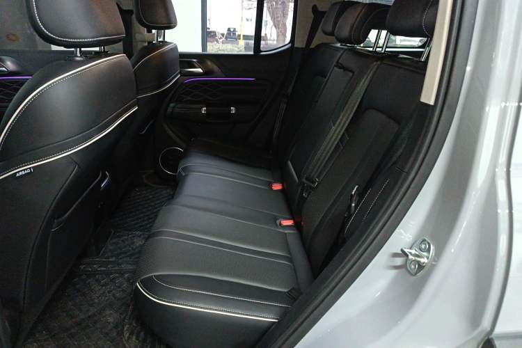 Used Tank 300 2023 Off-Road Edition 2.0T Conqueror
