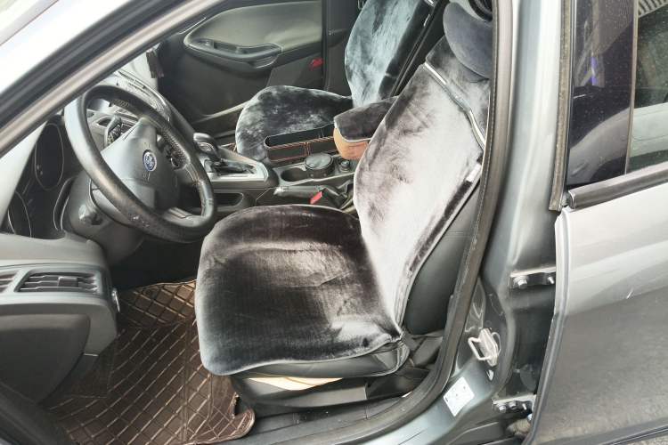 Used Ford Focus 2012 Hatchback 1.6L Automatic Comfort Model