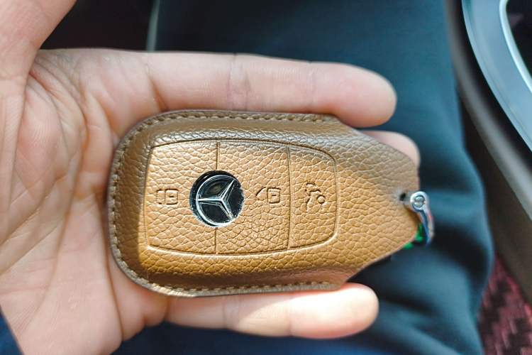 Used Mercedes-Benz E-Class 2019 Restyled E 300 L Sporty and Stylish Edition