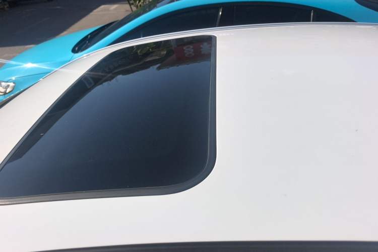 Used Geely Auto Emgrand 2016 Sedan 1.5L Manual Upward Edition