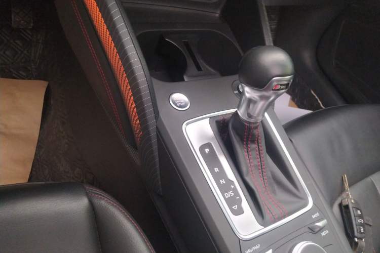 Used Audi Q2L 2022 35 TFSI RS Kit Performance Model