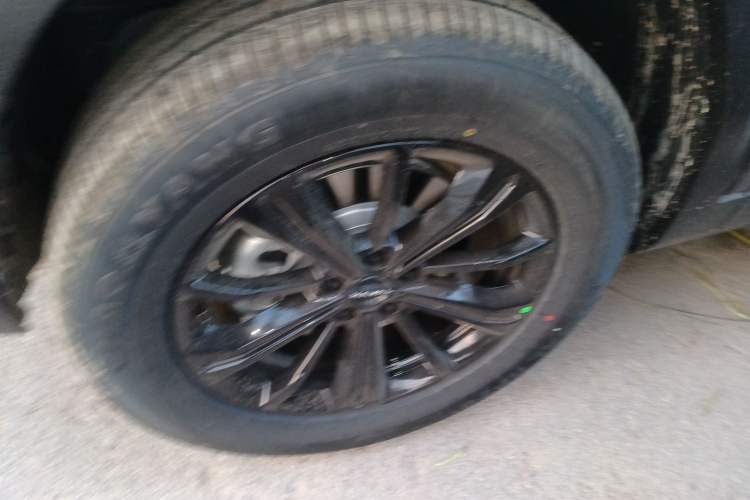 Used Haval Raptor New Energy 2026 Model Hi4 105 Pro