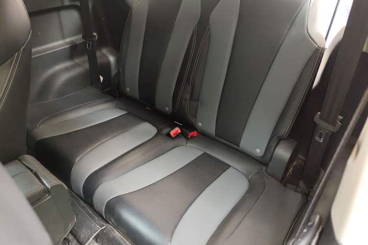 Used Roewe Clever 2022 311km QiQi BoBo Edition
