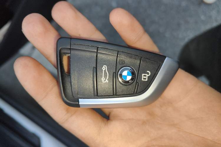 Used BMW X1 2016 sDrive18Li Premium Edition