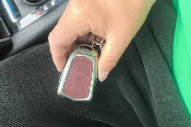 Used Cadillac XTS 2018 28T Tech Edition
