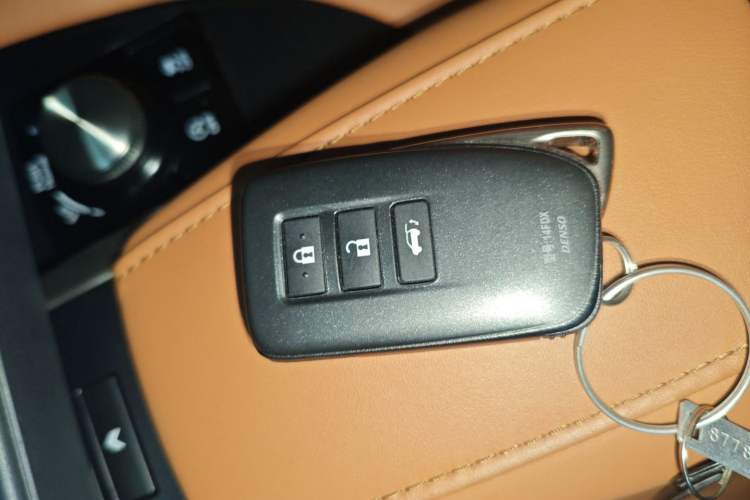 Used Lexus RX 2020 Facelifted 300 4x4 Elegant Edition
