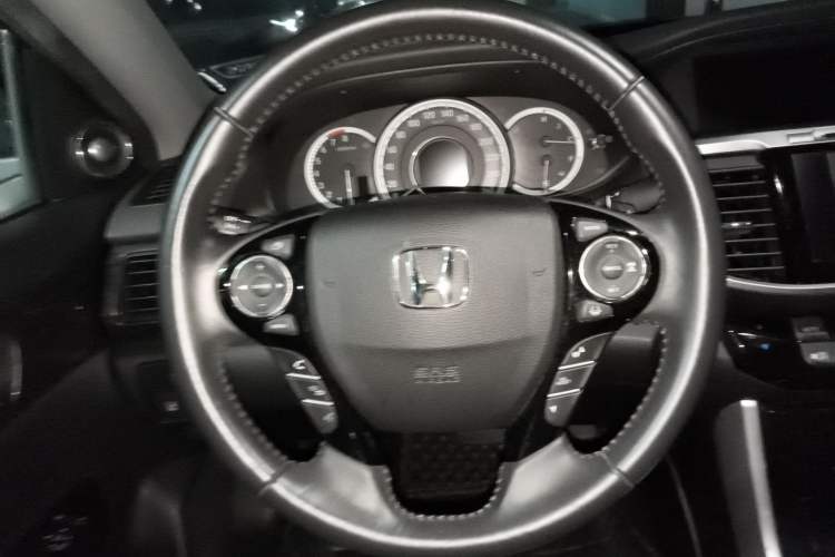 Used Honda Accord 2016 2.4L Prestige Edition