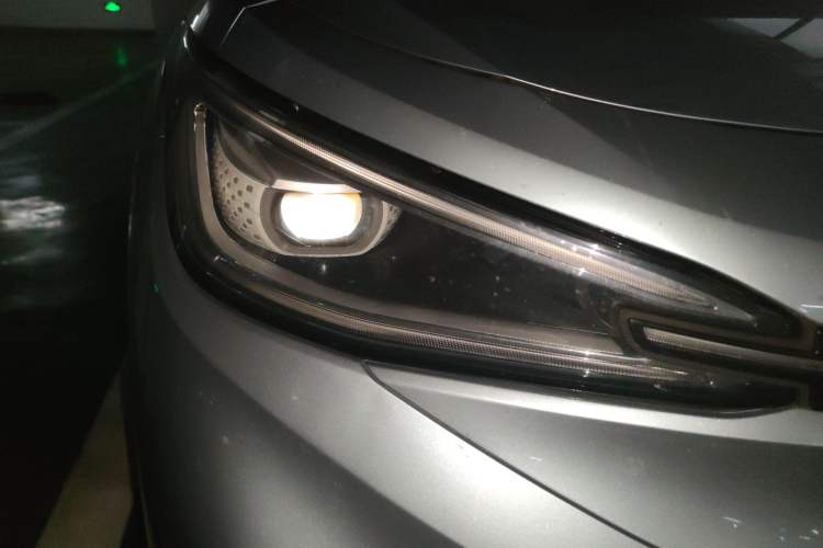 Used Volkswagen ID.4 X 2023 Pure Smart Edition