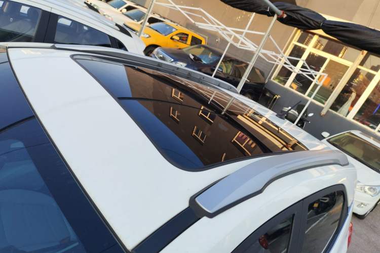 Used BYD Yuan Pro 2021 401 km Deluxe Version
