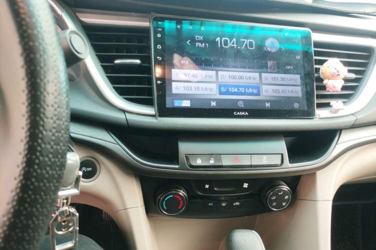 Used Buick GT 2015 15N Automatic Entry-Level Trim