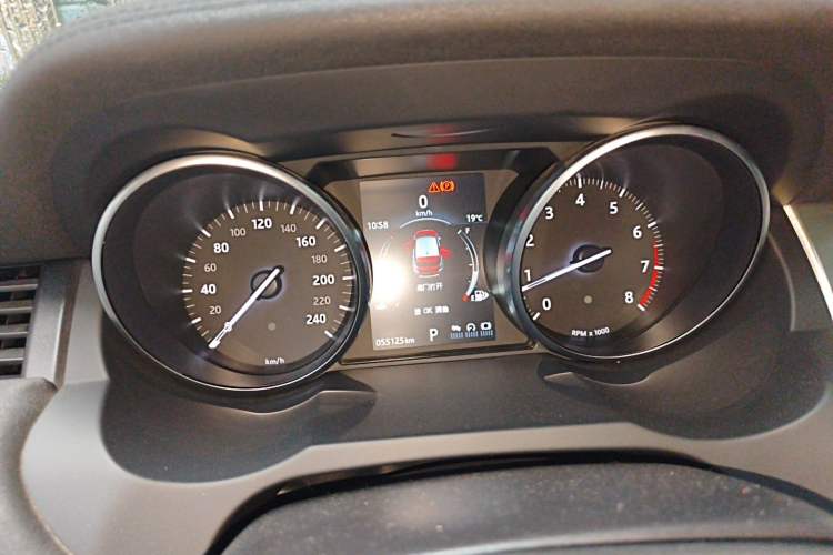 Used Land Rover Range Evoque 2017 2.0T SE PLUS Smart Enjoyment Edition