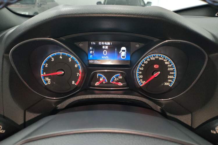 Used Ford Focus 2016 2.3T RS Track Edition