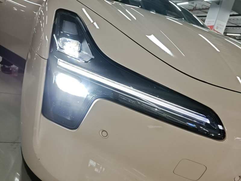 Used XPeng MONA M03 2024 620 with Ultra-Long Range — 7