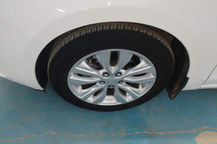 Used Buick GT 2021 Revised Version Flagship 1.5L Automatic Elite Edition
