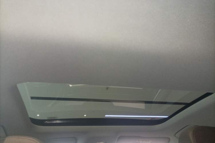 Used Audi A7L 2024 45TFSI S-line Dream-Building Edition Flow Crystal Package