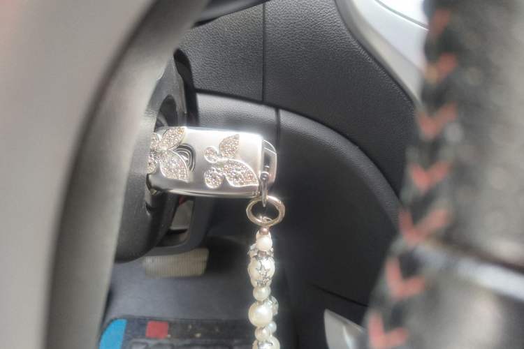 Used CHANGAN CS35 2015 1.6L Automatic Prestige Model China IV Standard
