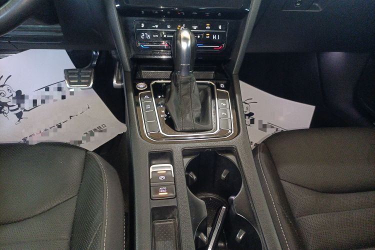 Used Volkswagen FAW-Volkswagen CC 2021 380TSI Striking Edition
