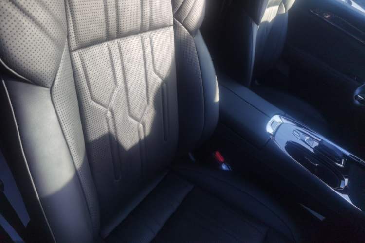 Used Zeekr 009 2022 WE Edition