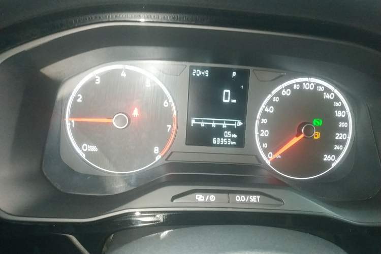 Used Jetta VS5 2019 280TSI Automatic Trend Model