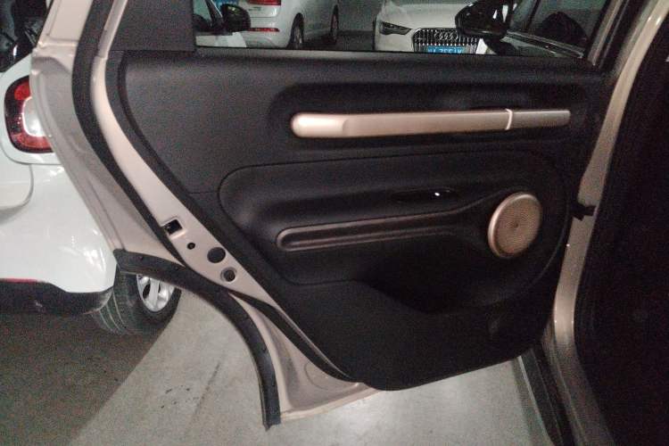 Used Baojun Cloud 2023 460 Pro Lingxi Version
