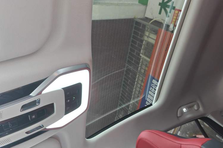 Used Hongqi H6 2024 2.0T ZhiMei Edition