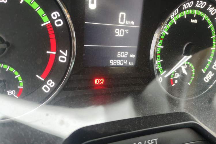 Used Skoda Octavia 2019 1.5L Automatic SmartDrive Comfort Edition China V Standard