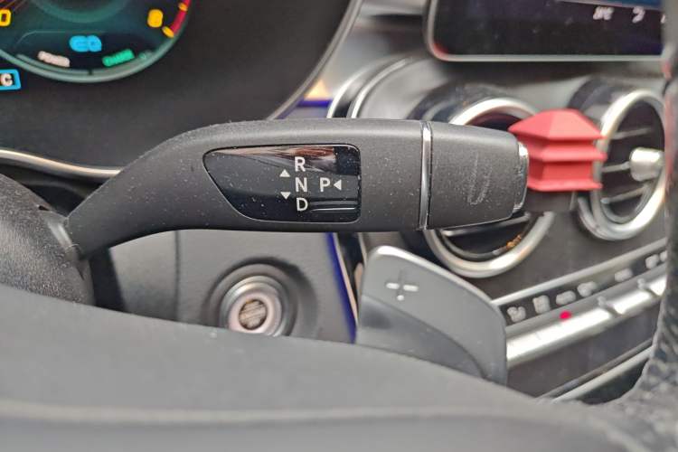 Used Mercedes-Benz C-Class 2020 Restyled C 260 L Sport Edition