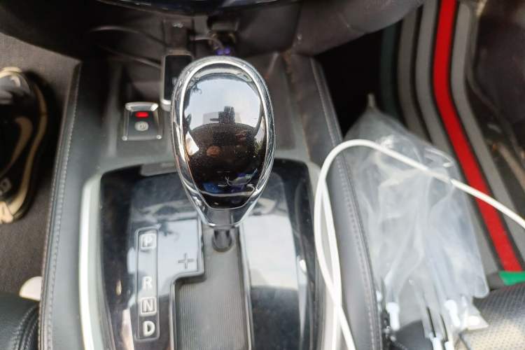 Used Nissan X-Trail 2017 2.5L CVT Luxury Edition 4WD