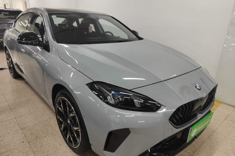 Used BMW 2 Series 2025 225L M Sport Night Edition Package
