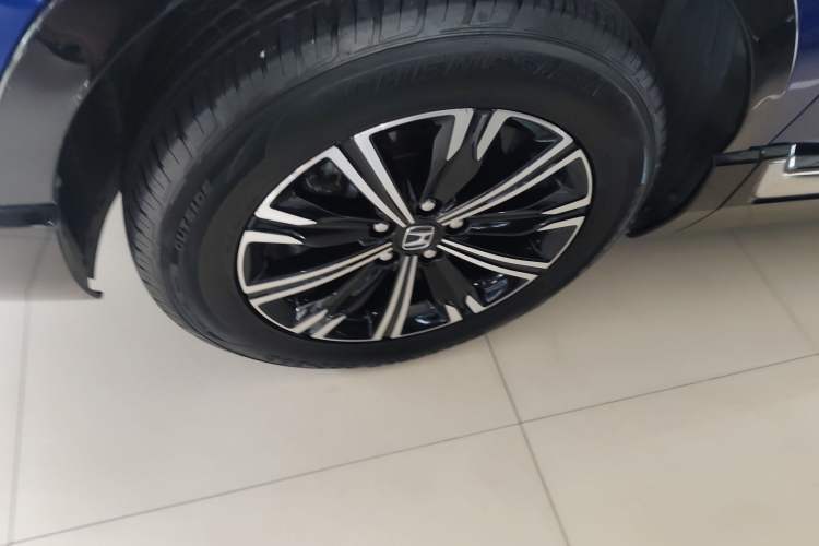 Used Honda CR-V New Energy 2021 Rui Hybrid e+ 2.0L Ruichi Edition Left Front Wheel Hub