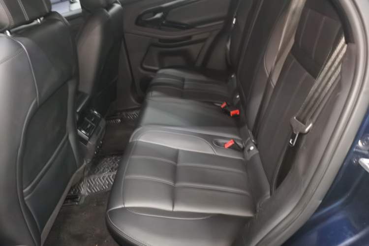 Used Land Rover Range Rover Evoque 2020 249 PS R-DYNAMIC S Sport Edition