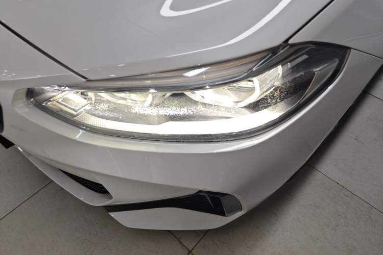 Used BMW 1 Series 2022 125i M Sport Night Edition