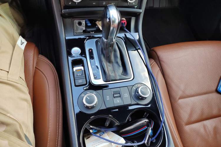 Used Volkswagen Touareg 2013 3.0 TSI X 10th Anniversary Limited Edition