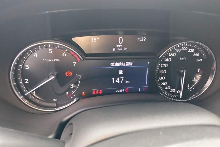 Used Cadillac CT5 2022 28T Luxury Edition
